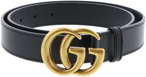 gucci black belt|gucci black belt women's.